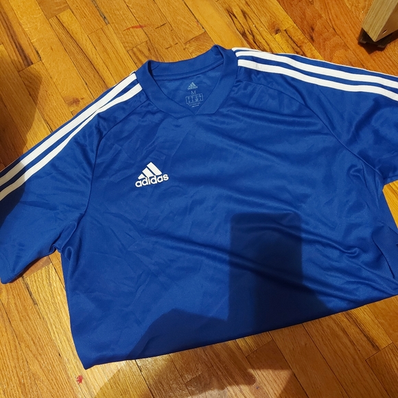 Adidas Soccer Climacool Jersey - Picture 3 of 3